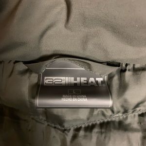 32° Warm Winter Coat